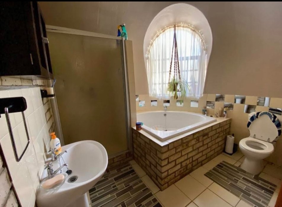 To Let 1 Bedroom Property for Rent in Hospitaalpark Free State